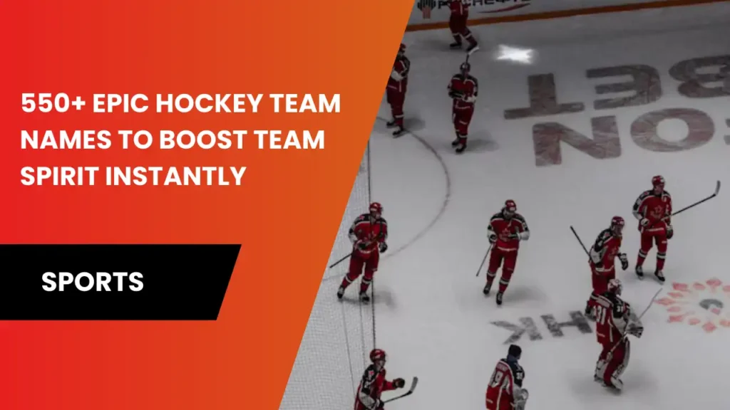 hockey-team-names